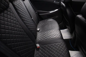 Седан Hyundai Solaris 2012 года, 659000 рублей, Оренбург