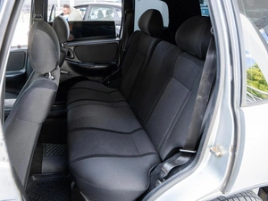 Внедорожник Chevrolet Niva 2008 года, 769000 рублей, Волгоград