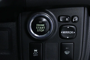 Минивэн Toyota Wish 2009 года, 1258000 рублей, Солонцы