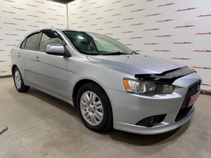 Хетчбэк Mitsubishi Galant Fortis 2009 года, 599000 рублей, Красноярск