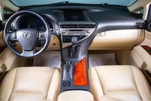 Внедорожник Lexus RX 2011 года, 2189000 рублей, Сургут