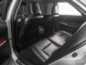 Седан Toyota Camry 2013 года, 1929000 рублей, Тюмень