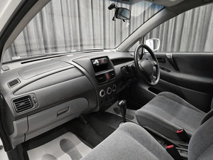 Седан Suzuki Aerio 2002 года, 349000 рублей, Красноярск
