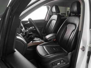 Внедорожник Audi Q5 2013 года, 1735000 рублей, Тюмень