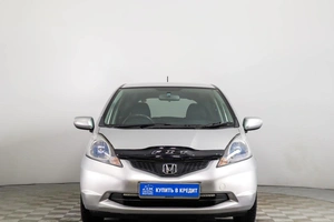 Хетчбэк Honda Fit 2010 года, 629000 рублей, Пермь
