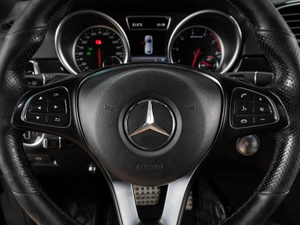 Внедорожник Mercedes-benz GLE-класс AMG Coupe 2018 года, 6299000 рублей, Тюмень