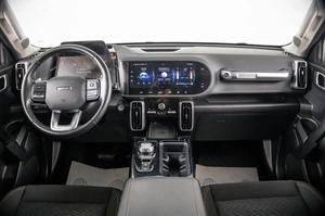 Внедорожник Haval Dargo 2023 года, 2079000 рублей, Пермь