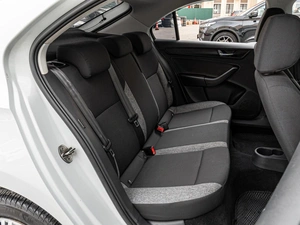 Лифтбек Skoda Rapid 2021 года, 1170000 рублей, Краснодар