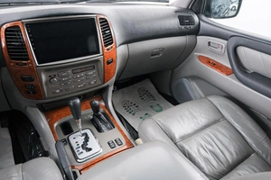 Внедорожник Toyota Land Cruiser 2004 года, 2699000 рублей, Красноярск