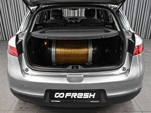 Хетчбэк Renault Megane 2011 года, 799000 рублей, Ставрополь