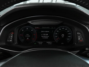 Седан Audi A6 2019 года, 4499000 рублей, Аксай