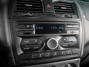 Седан ВАЗ (LADA) Granta 2020 года, 729000 рублей, Воронеж