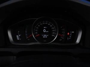 Седан Volvo S60 2014 года, 1449050 рублей, Москва