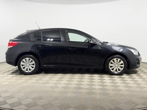 Хетчбэк Chevrolet Cruze 2014 года, 898900 рублей, Казань