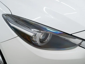 Хетчбэк Mazda Axela 2017 года, 1349000 рублей, Красноярск