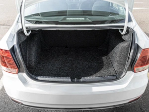 Седан Volkswagen Polo 2018 года, 1148000 рублей, Краснодар