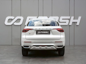 Внедорожник Haval F7 2019 года, 1620000 рублей, Краснодар