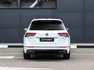Внедорожник Volkswagen Tiguan 2019 года, 2777000 рублей, Кирилловка