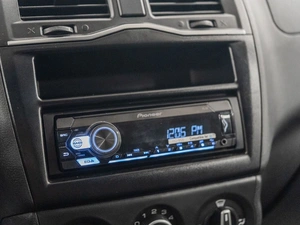 Лифтбек ВАЗ (LADA) Granta 2019 года, 710000 рублей, Красноярск