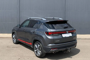 Внедорожник Changan CS35 Plus 2023 года, 1530000 рублей, Солонцы