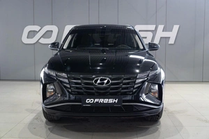 Внедорожник Hyundai Tucson 2022 года, 3499000 рублей, Петрозаводск