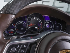 Внедорожник Porsche Cayenne Coupe 2021 года, 12260000 рублей, Ростов-на-Дону