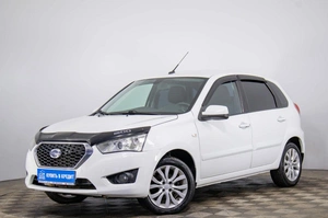 Хетчбэк Datsun mi-DO 2017 года, 619000 рублей, Пермь