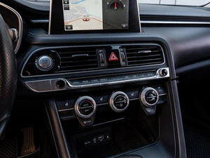 Седан Genesis G70 2018 года, 2330000 рублей, Краснодар