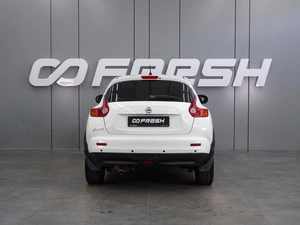 Внедорожник Nissan Juke 2012 года, 879000 рублей, Воронеж