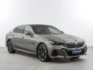 Седан BMW 5 серия 2024 года, 6934434 рублей, Москва