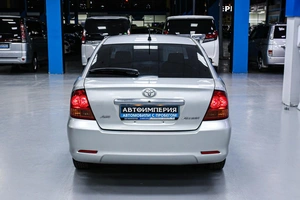 Седан Toyota Allion 2003 года, 833000 рублей, Солонцы