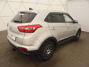 Внедорожник Hyundai Creta 2019 года, 1805000 рублей, Орёл
