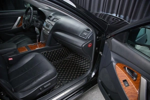 Седан Toyota Camry 2010 года, 1270000 рублей, Красноярск