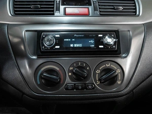 Седан Mitsubishi Lancer 2006 года, 449000 рублей, Ставрополь