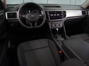 Внедорожник Volkswagen Teramont 2018 года, 2650000 рублей, Воронеж