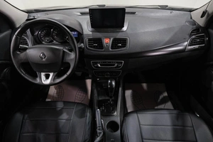 Седан Renault Fluence 2011 года, 599000 рублей, Новокузнецк