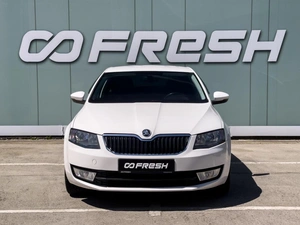 Лифтбек Skoda Octavia 2015 года, 1179000 рублей, Большой Сочи
