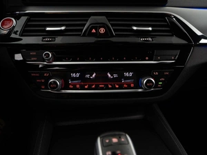 Седан BMW M5 2021 года, 10998999 рублей, Москва