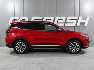 Внедорожник Chery Tiggo 7 Pro Max 2023 года, 1975000 рублей, Ростов-на-Дону
