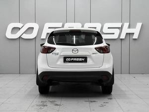 Внедорожник Mazda CX-5 2013 года, 1690000 рублей, Ростов-на-Дону