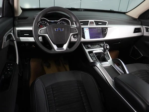 Внедорожник Geely Atlas 2019 года, 1249000 рублей, Воронеж