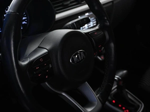Хетчбэк Kia Rio X-Line 2020 года, 1299325 рублей, Москва