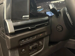 Внедорожник Cadillac Escalade-V 2025 года, 24990000 рублей, Павловская Слобода