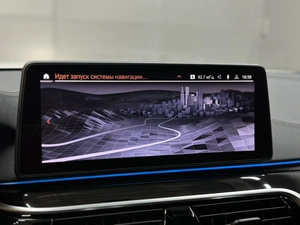 Седан BMW 5 серия 2021 года, 4897000 рублей, Красноярск