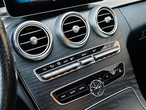 Седан Mercedes-benz C-класс 2018 года, 2499000 рублей, Краснодар
