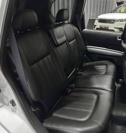 Внедорожник Nissan X-Trail 2012 года, 1347000 рублей, Красноярск