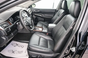 Седан Toyota Camry 2016 года, 2389000 рублей, Красноярск
