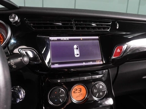 Хетчбэк Citroen DS 3 2010 года, 779000 рублей, Воронеж