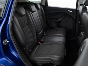 Внедорожник Ford Kuga 2018 года, 1798444 рублей, Москва