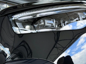 Внедорожник Mercedes-benz GLE-класс 2025 года, 14280000 рублей, Уфа